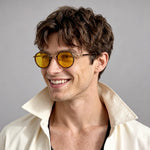 Load image into Gallery viewer, Blue Light Blocking Glasses For Night-time NT202402